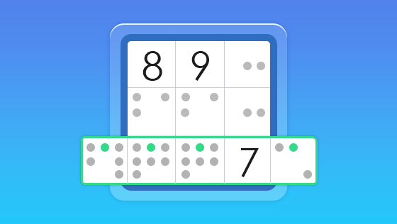 how many sudoku puzzles are possible